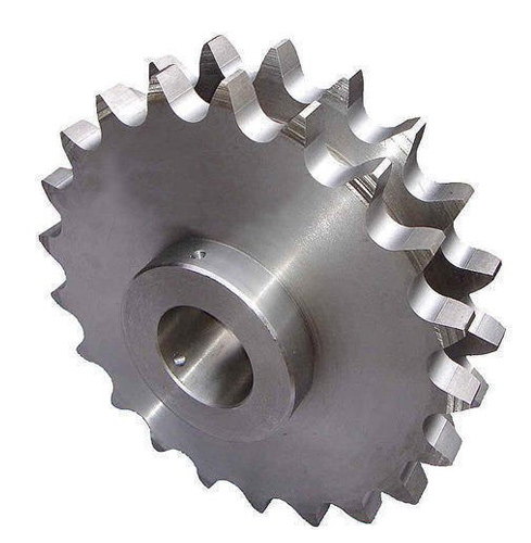 Chain Sprocket Manufacturer Single Duplex Triplex Roller Chain Sprocket 