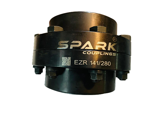 ED Gear Coupling India