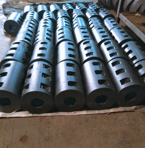 Muff Couplings Manufacturers in india