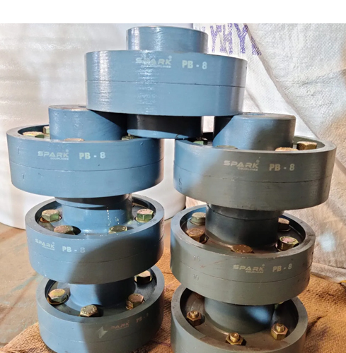 Pin Bush Coupling Manufacturer