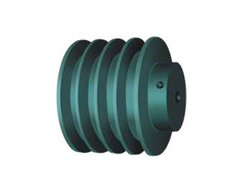 Solid Pulley Manufacturer
