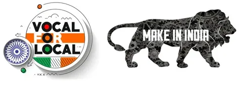 Make in India pulley